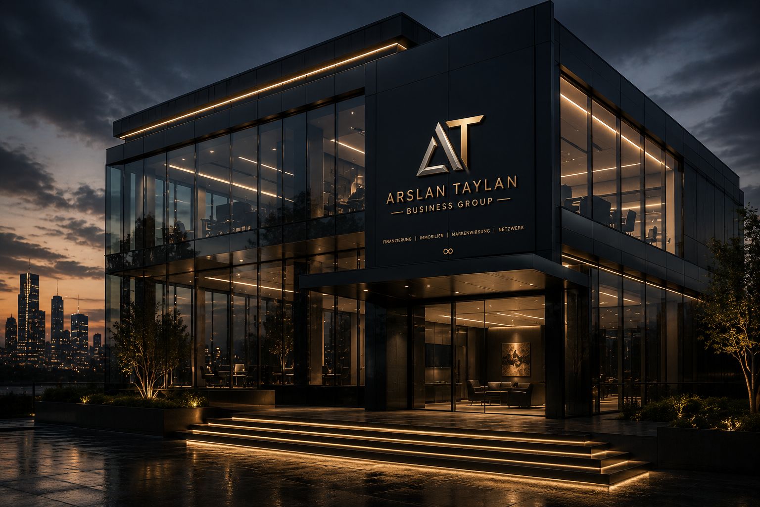 Arslan Taylan Business Group
