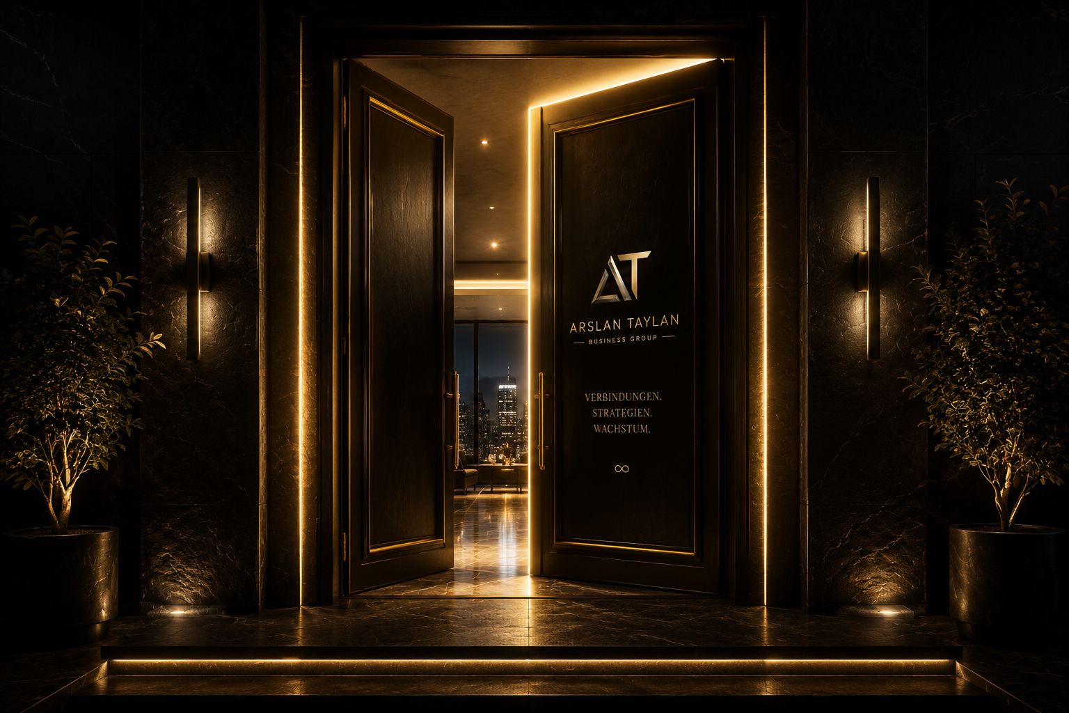 Arslan Taylan Business Group